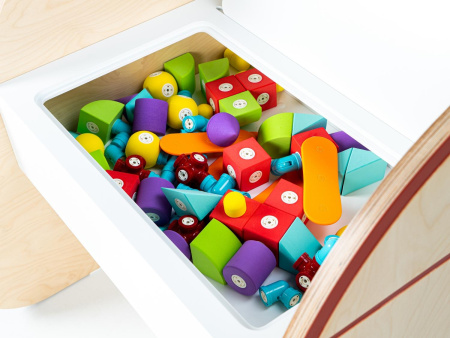 МИК «Машинка-25"» - Методический интерактивный комплекс