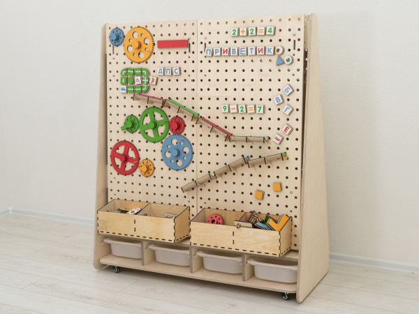 Мобильный «STEM»