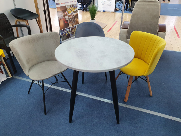 Столешница SHT-TT 80 МДФ