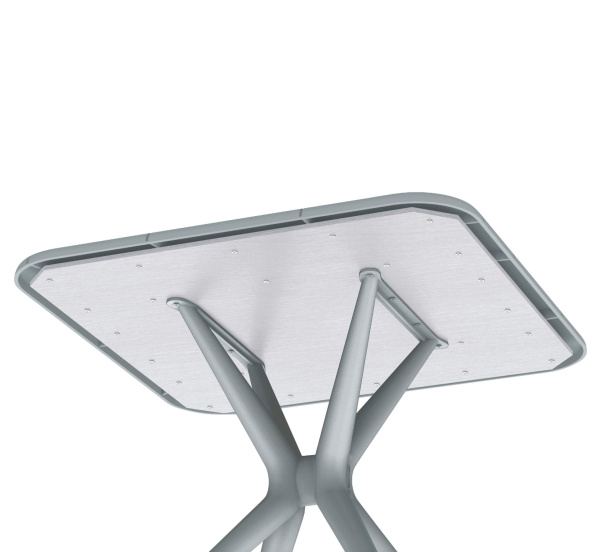 Столешница SHT-TT30 83/83