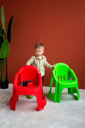 Стул детский KIDS 532