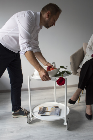 Сервировочный столик SHT-CT60