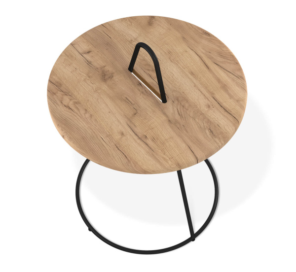 Столик журнальный SHT-CT36