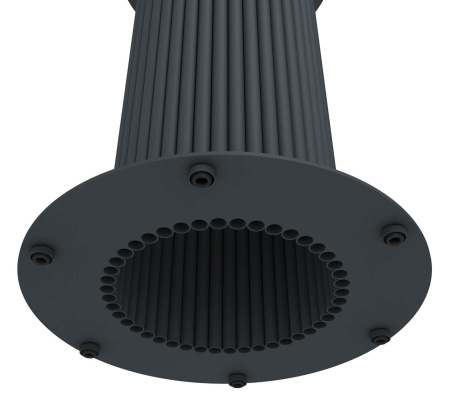 Основание для стола SHT-TU69