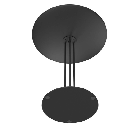 Столик журнальный SHT-CT54/H43