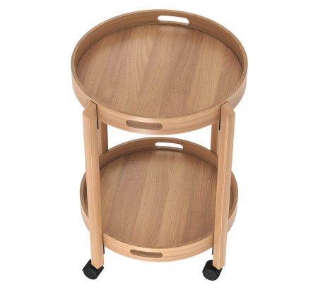 Сервировочный cтолик SHT-CT63