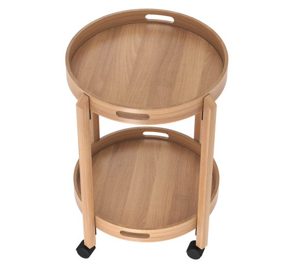 Сервировочный cтолик SHT-CT63