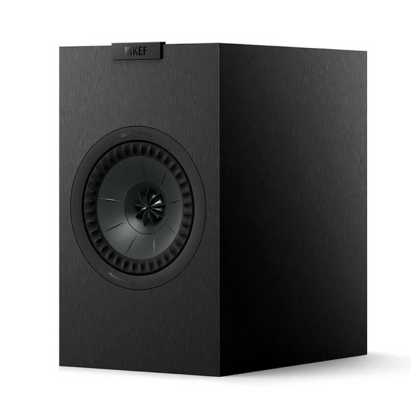 Полочная акустика KEF Q1 Meta Satin Black