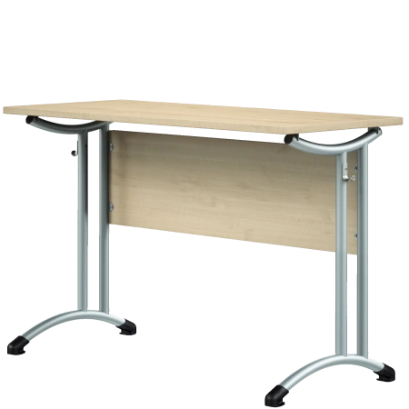 СТОЛ «ЭТАЛОН» 2-М ФИКСИРОВАННЫЙ