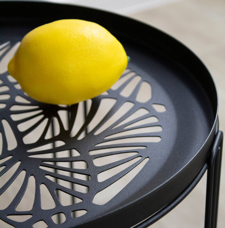 Столик журнальный SHT-CT82