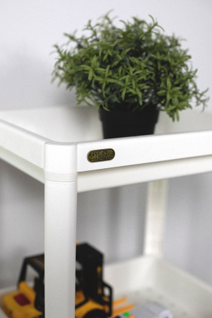 Стеллаж SHT-SS25-4