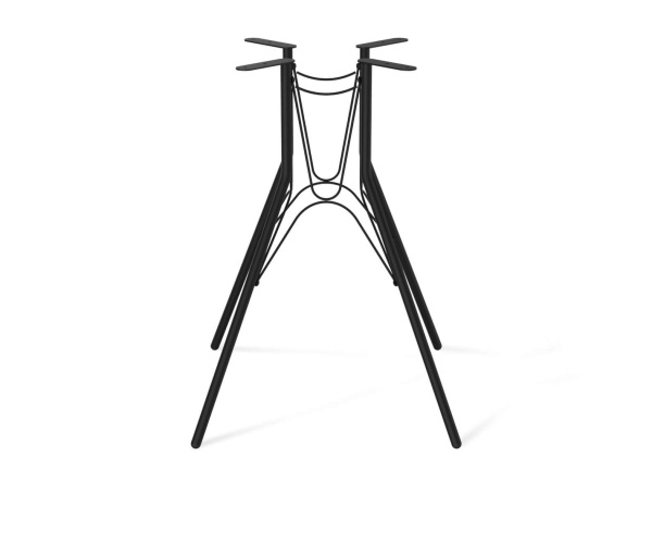 Подстолье SHT-TU34-P металлическое