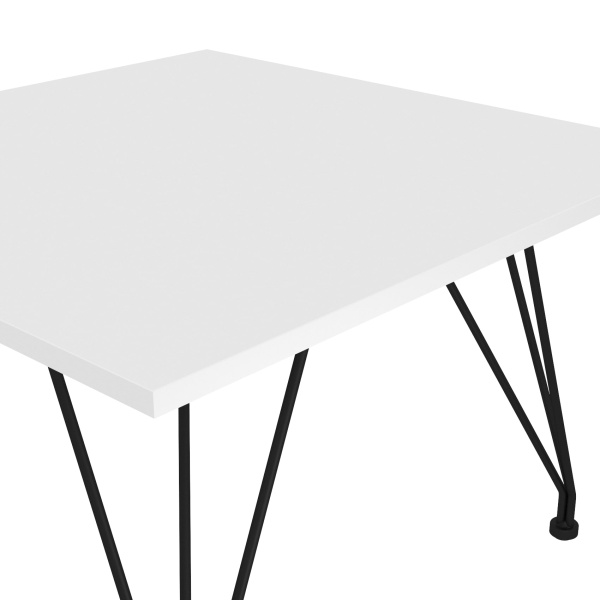 Столик журнальный SHT-TU29/H36/ЛДСП 60/60