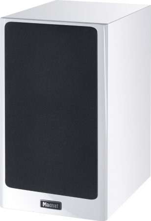 Полочная акустика Magnat Signature 703 white