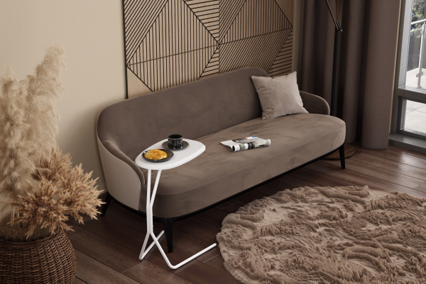 Столик приставной SHT-CT22