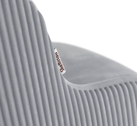 Сидение SHT-ST39-4