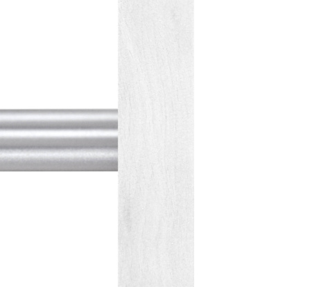 Банкетка деревянная Альберо SHT-B2