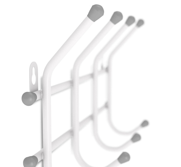 Вешалка Стандарт 1/4 настенная