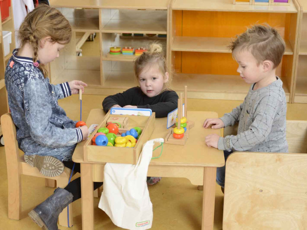 Шнуровка Бусы (Набор 3)