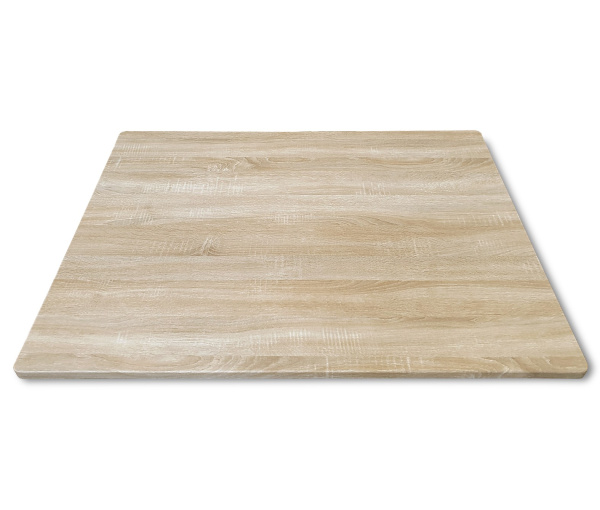 Стол SHT-TU34-P/TT 80/80 МДФ