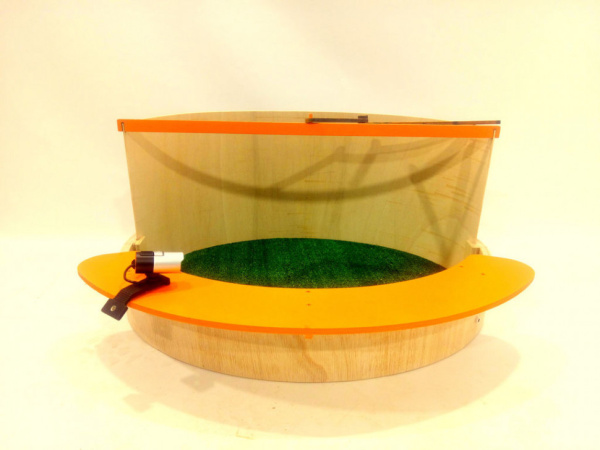 Мультстудия "Овал"