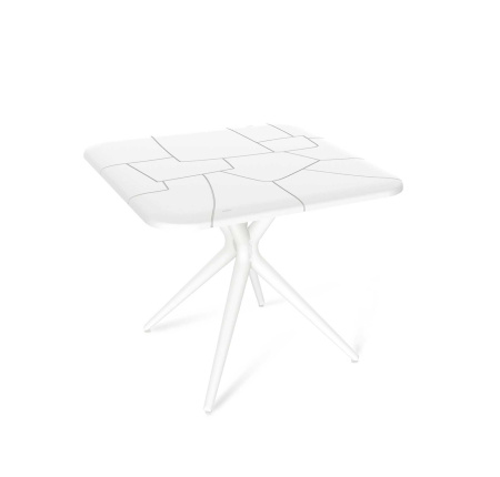 Пластиковое основание для стола SHT-TU30