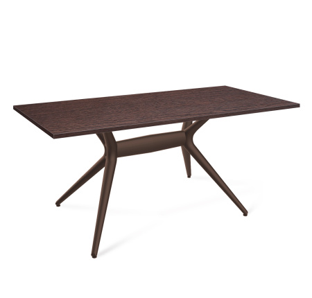 Пластиковое основание для стола SHT-TU30-2