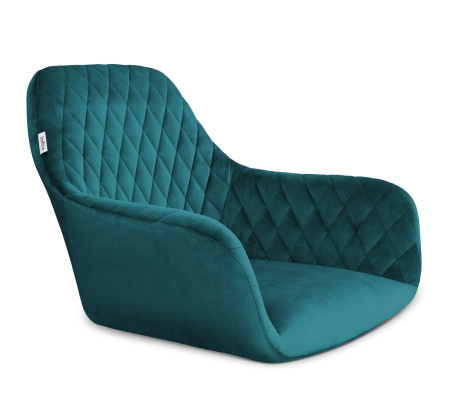 Стул подъемно-поворотный SHT-ST38/S120M