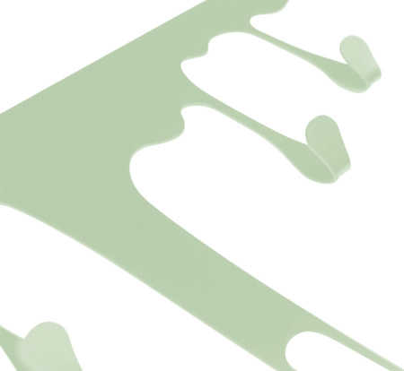 Вешалка детская SHT-WH34-S