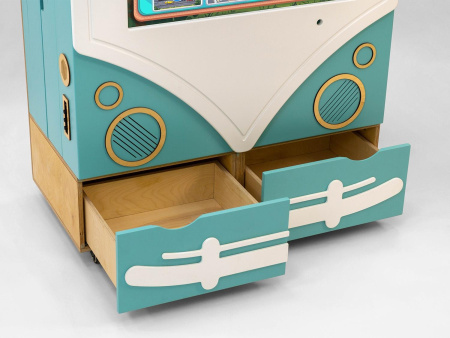 МИК «ПДД» - Методический комплекс для изучения ПДД для детей в ДОУ