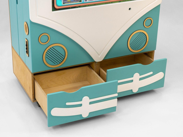 МИК «ПДД» - Методический комплекс для изучения ПДД для детей в ДОУ