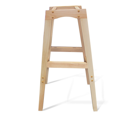 Стул барный SHT-ST36-1/S65