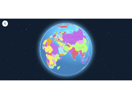 МИК «Окружающий мир» - Методический интерактивный комплекс