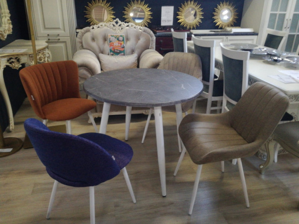 Подстолье SHT-TU14 металлическое