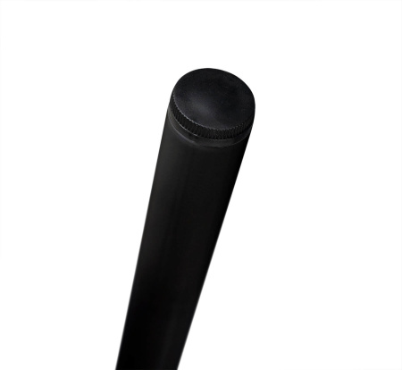 Стол SHT-TU66/TT41 120/80 МДФ бочкообразная