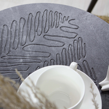 Столик журнальный SHT-CT79-1