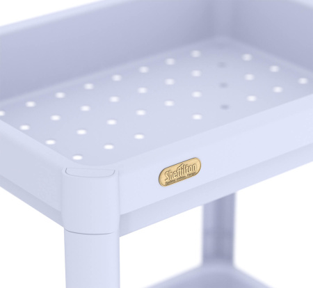 Стеллаж SHT-SS25-4