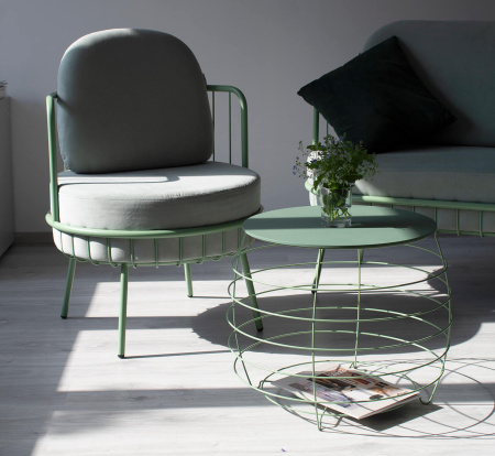 Кресло SHT-AMS123