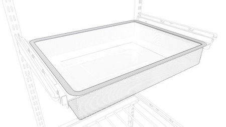 Корзина пластиковая Корзина пластиковая