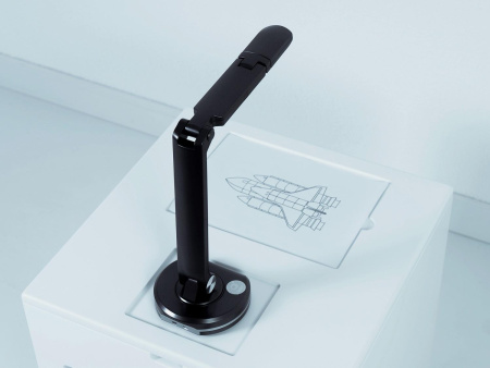 «Творческая студия» - Проекционный комплекс для создания анимации