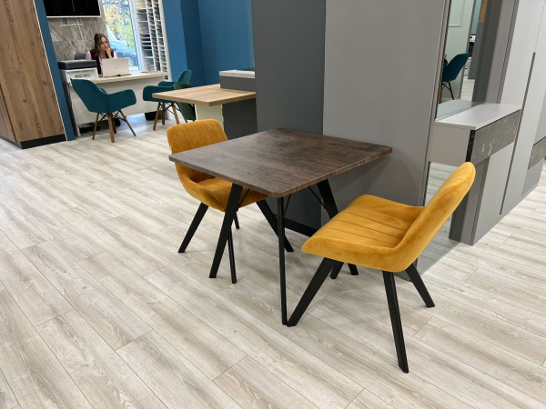 Столешница SHT-TT 80/80 МДФ