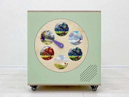 English Buddy PRO - Интерактивный комплекс для кружков английского языка