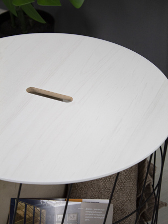 Столик журнальный SHT-CT41