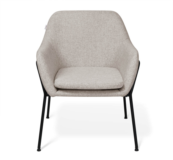 Кресло SHT-AMS2 на металлокаркасе