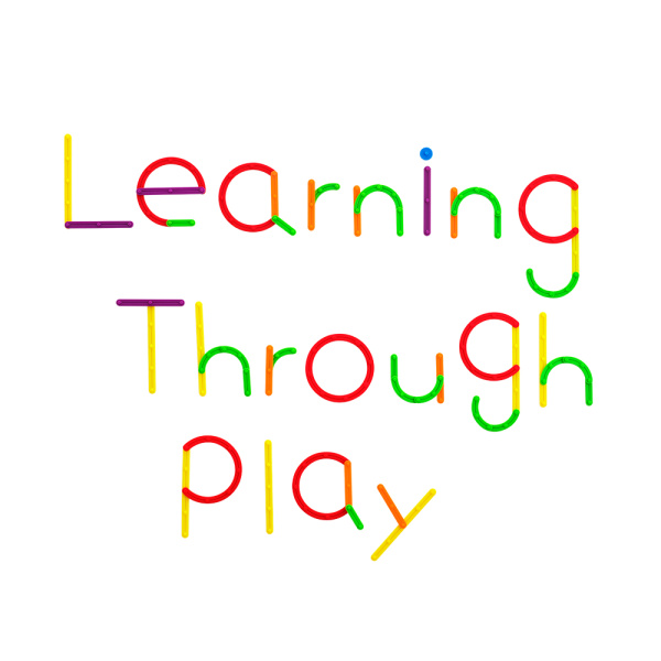 Палочки счетные Геостикс (200 дет). Конструктор букв с карточками (25 шт.)