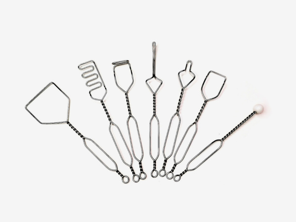 Набор зондов логопедических №1 (7 шт.)