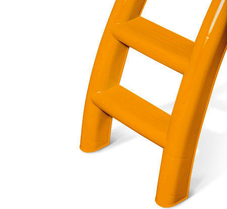 Игровая горка KIDS Черепаха