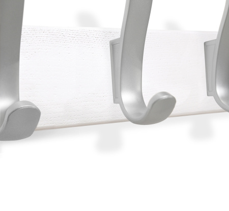 Вешалка SHT-WH20 настенная