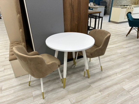 Основание для стола SHT-TU14 металлическое