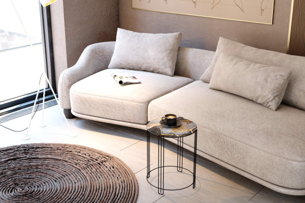 Столик журнальный SHT-CT53